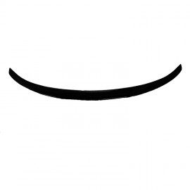 Bmw 4 Serisi F36 Grand Coupe F36 Yarasa Model PİANO BLACK Spoiler (Plastik)